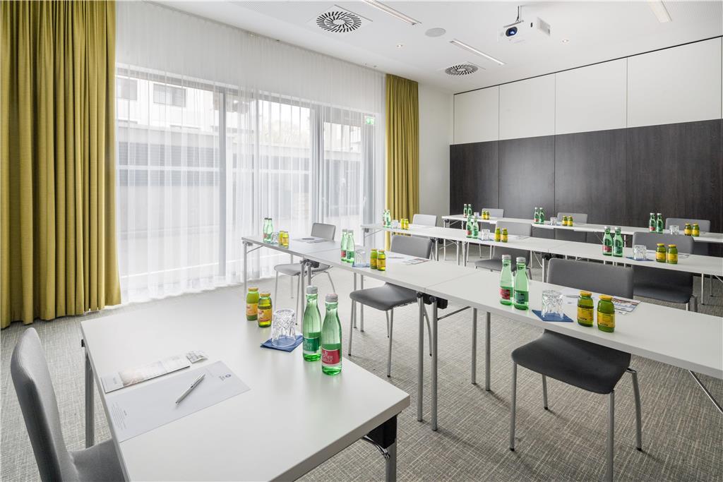 Фото Best Western Hotel Tulln