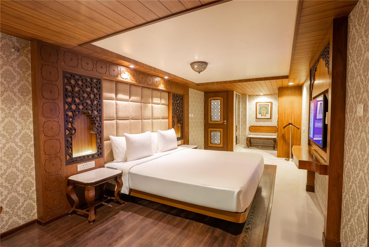 Фото Radisson Jodhpur