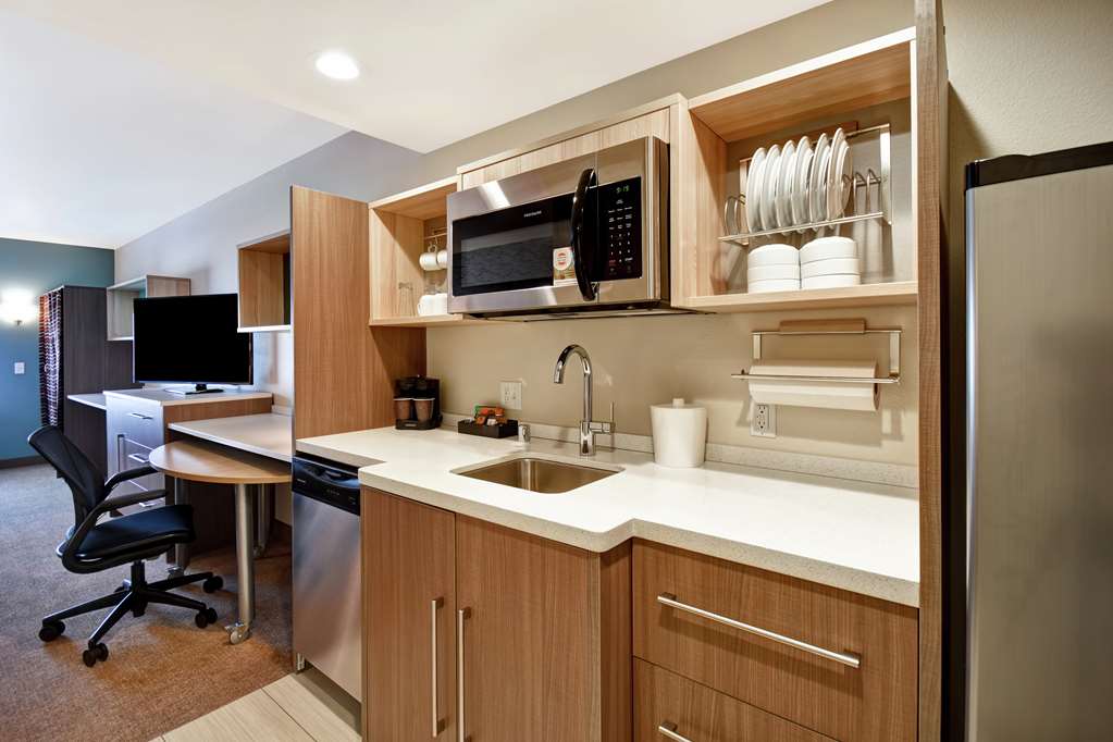 Фото Home2 Suites by Hilton Victorville