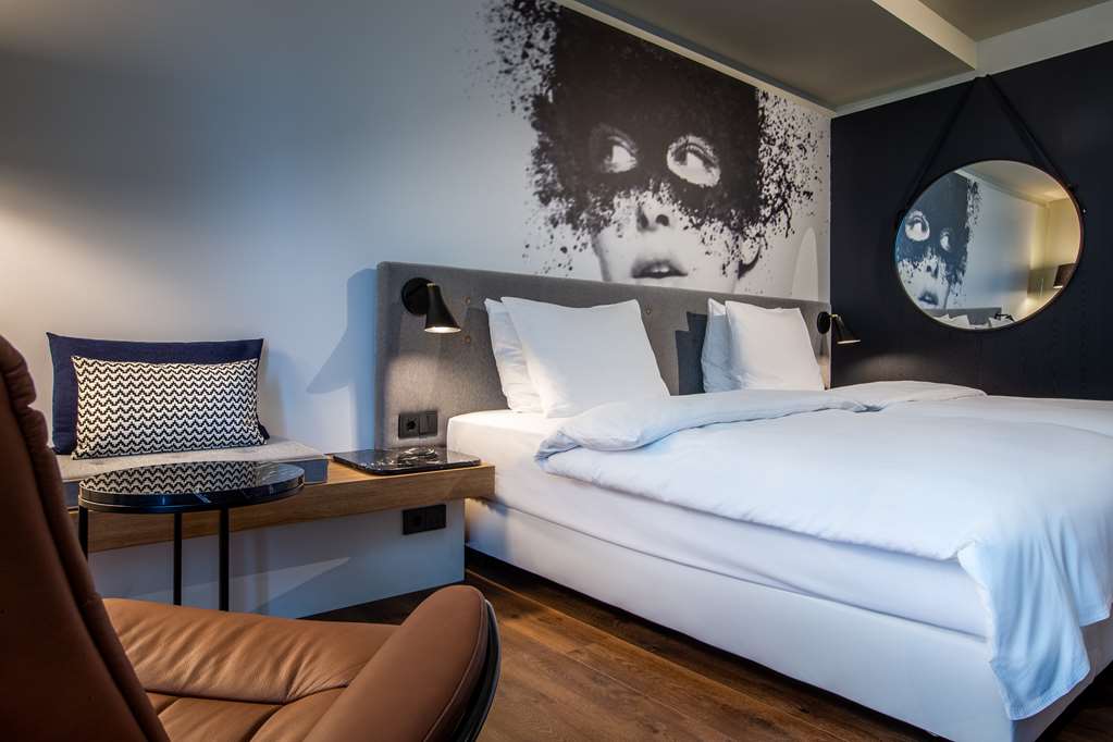 Фото Radisson Blu Hotel, Cologne