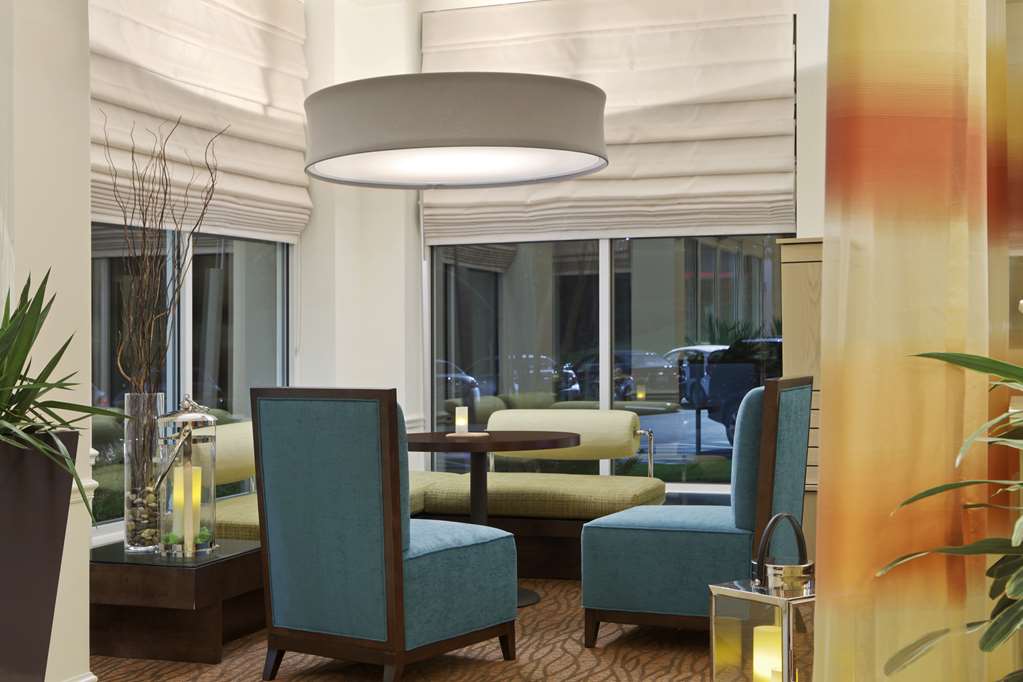 Фото Hilton Garden Inn Cleveland/Twinsburg