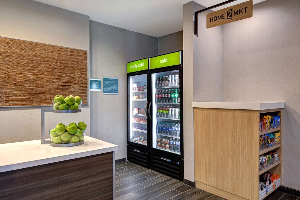 Фото Home2 Suites by Hilton North Plano Hwy 75