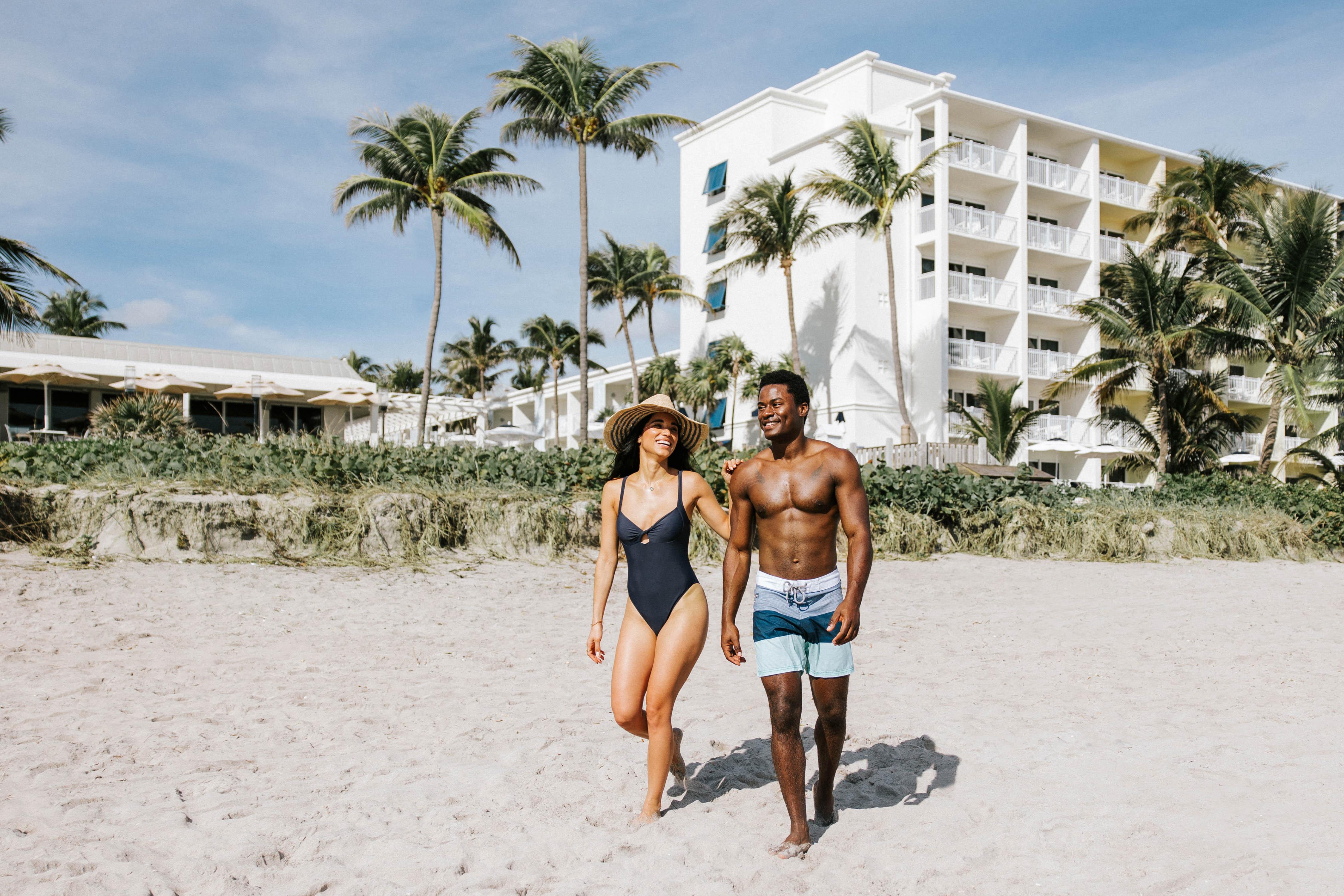 Фото Delray Sands Resort