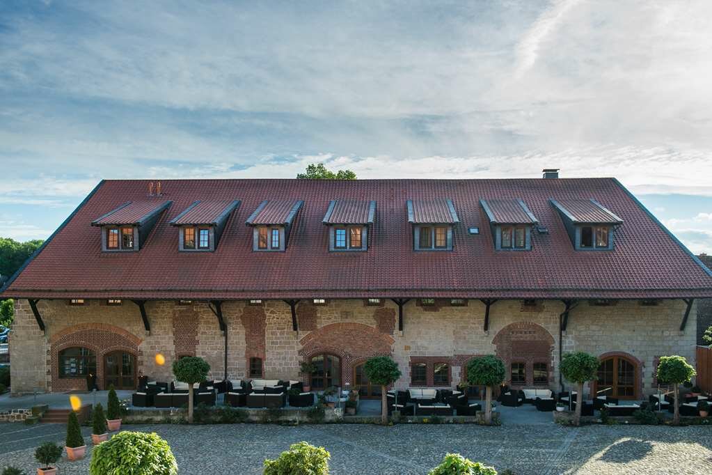 Фото Best Western Hotel Schlossmuehle