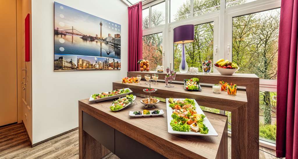 Фото Best Western Plus Hotel Stadtquartier Haan