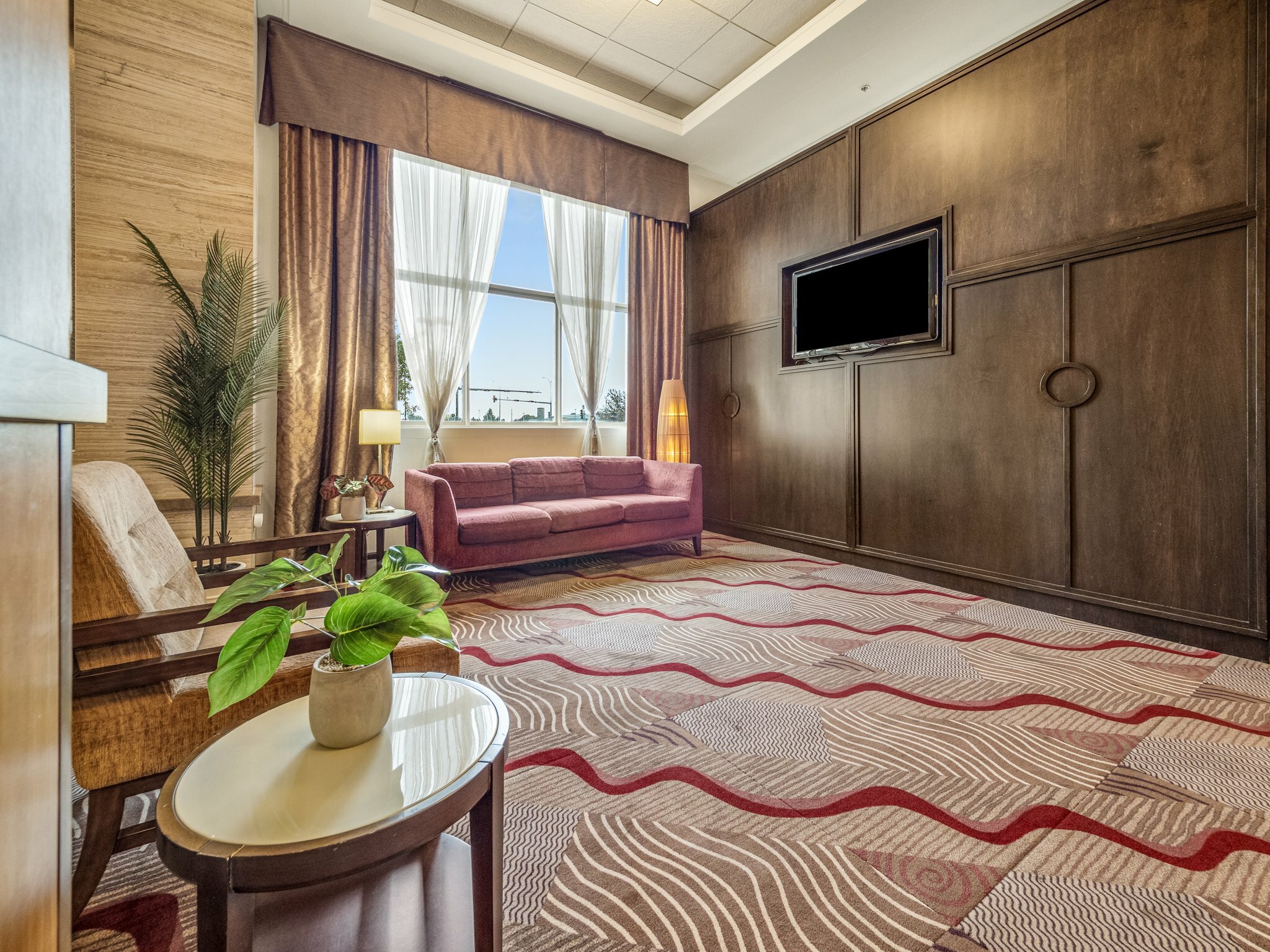 Фото Holiday Inn Lethbridge