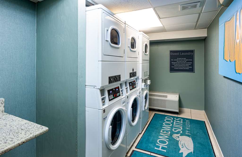Фото Homewood Suites by Hilton Jacksonville-South/St. Johns Ctr