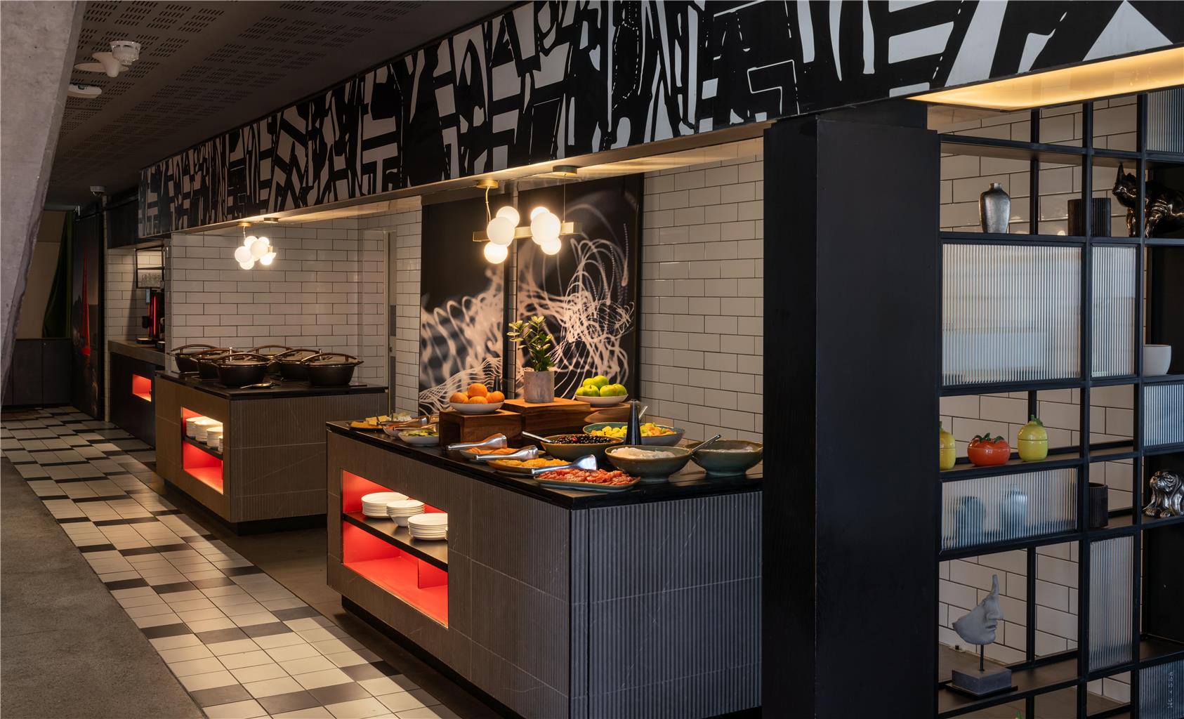 Фото Radisson Red Cape Town V&A Waterfront