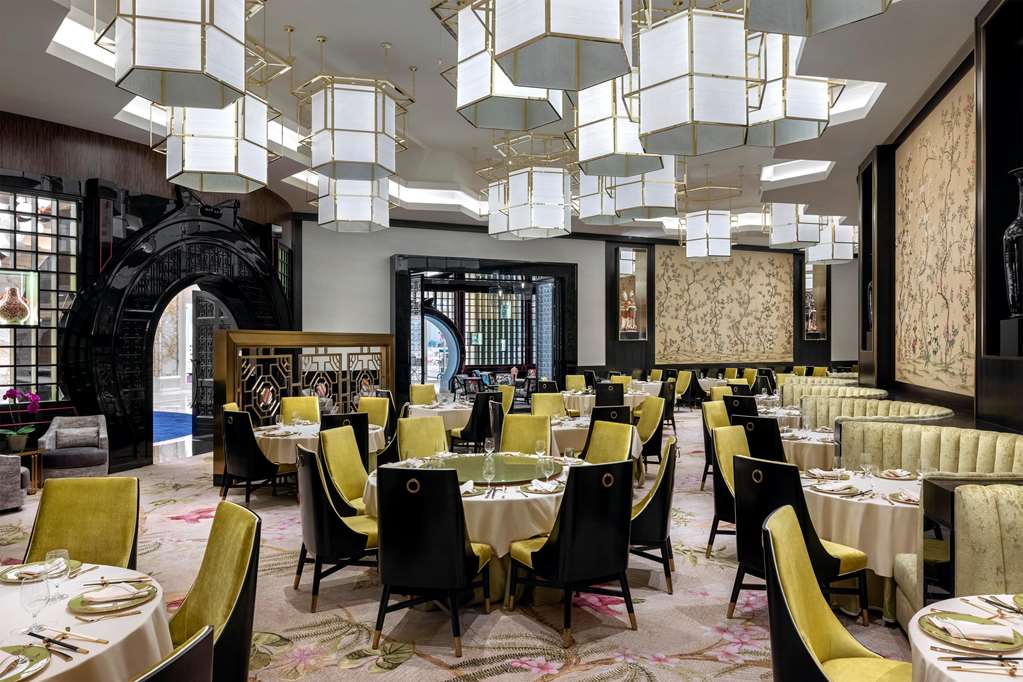 Фото Crockfords Las Vegas Lxr Hotels & Resorts at Resorts World