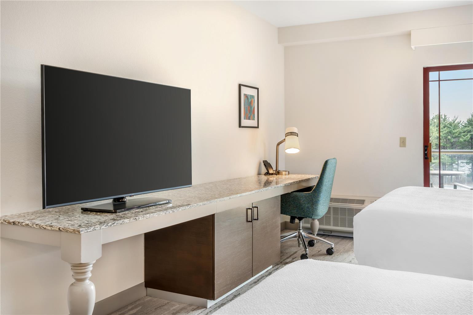 Фото Hilton Garden Inn Wisconsin Dells