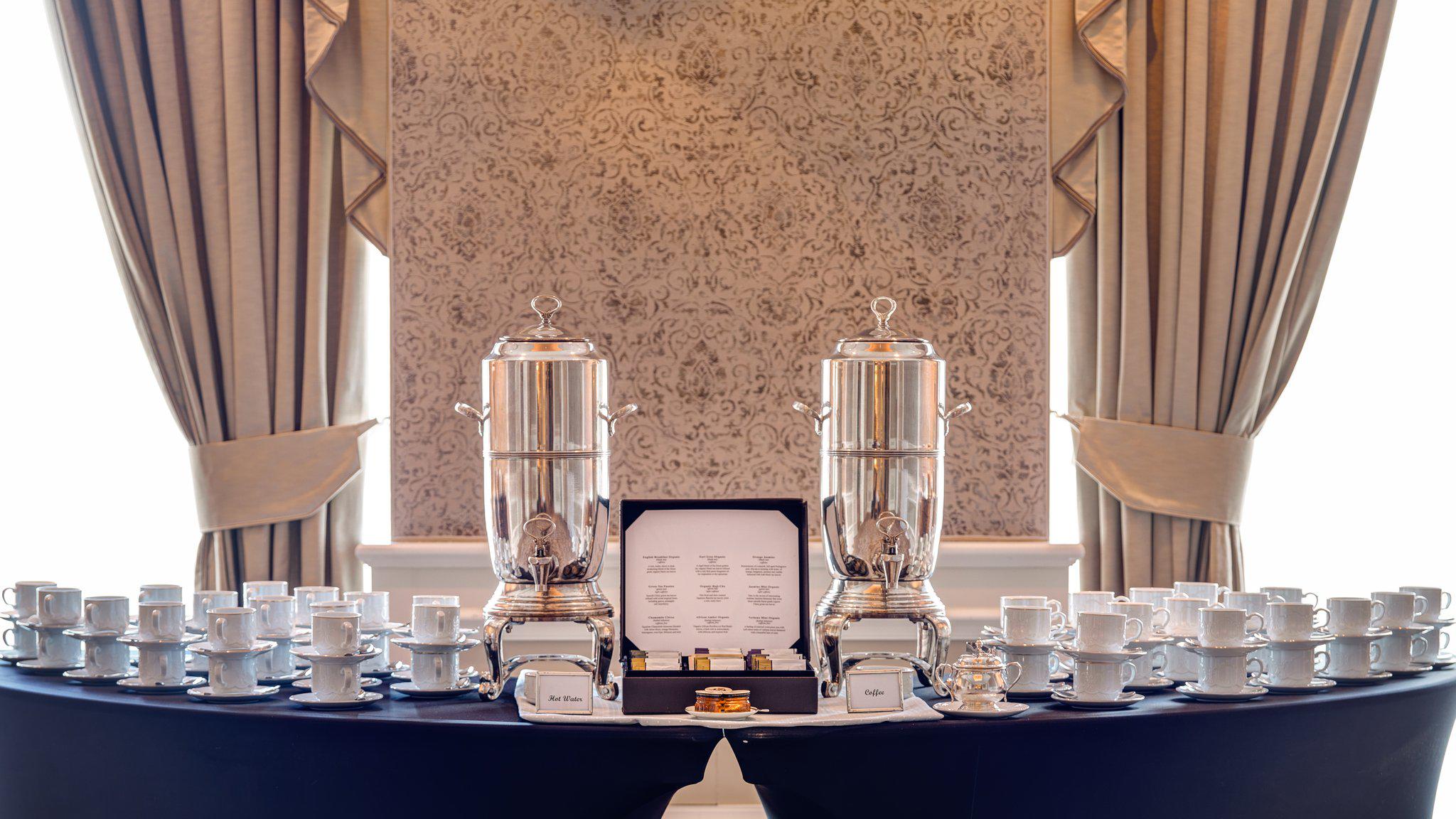 Фото InterContinental Dublin, an Ihg Hotel