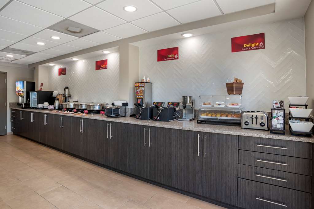 Фото Best Western Plus Panama City Hotel