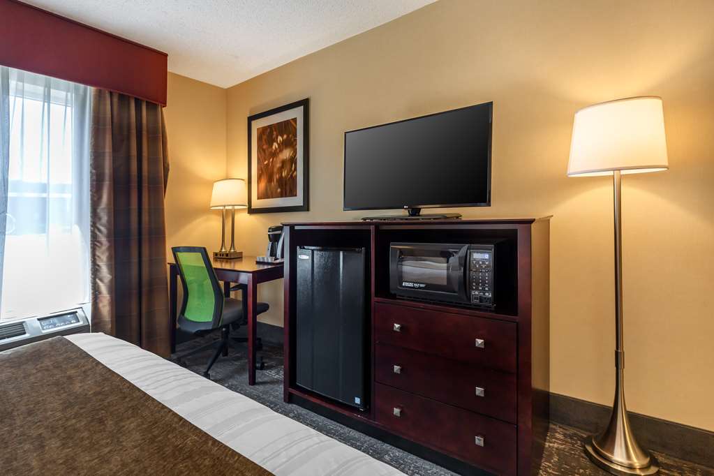 Фото Best Western Braintree Inn