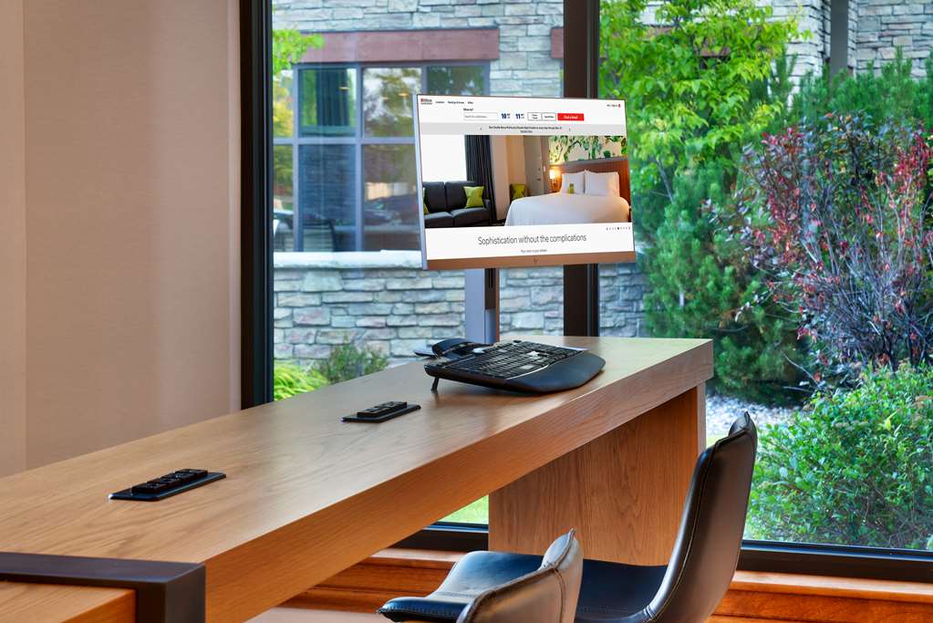 Фото Hilton Garden Inn Bozeman