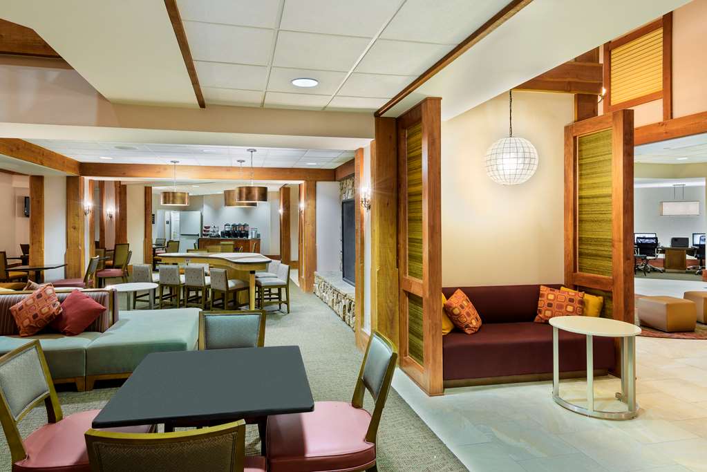 Фото Homewood Suites by Hilton Raleigh/Crabtree Valley