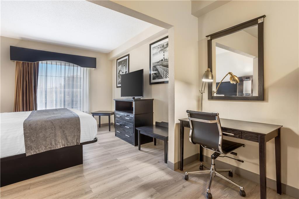 Фото Best Western Bar Harbour Inn