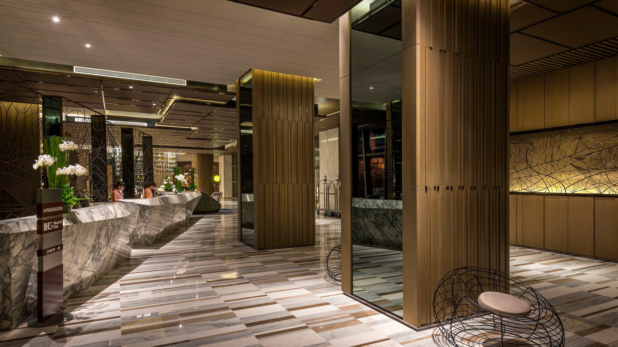 Фото InterContinental Nha Trang