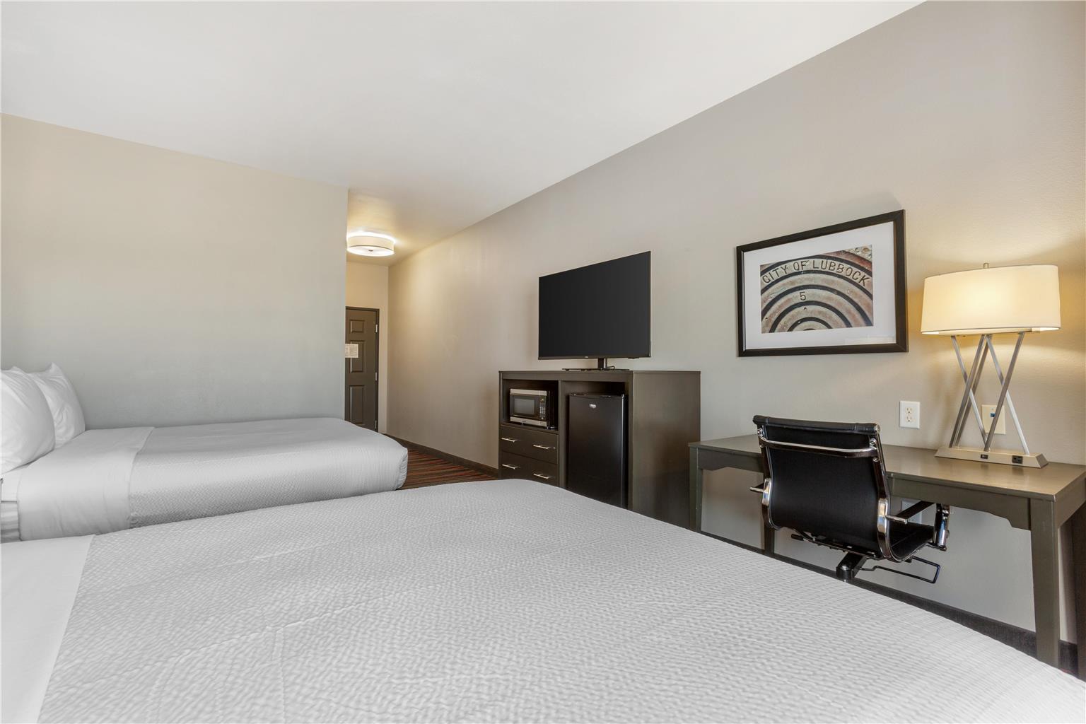 Фото Best Western Plus Tech Medical Center Inn