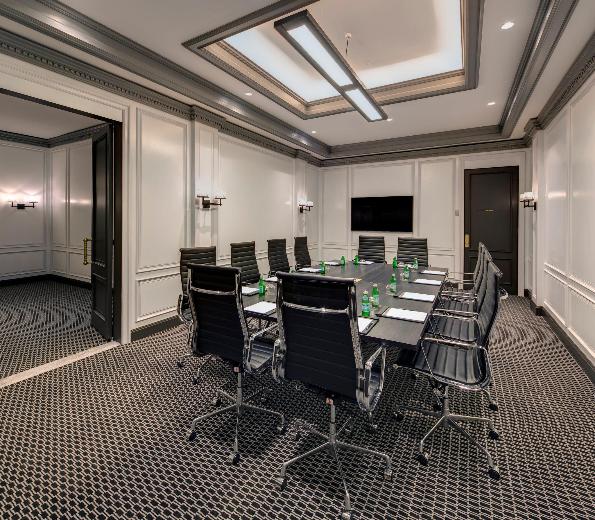 Фото InterContinental Sydney Double Bay