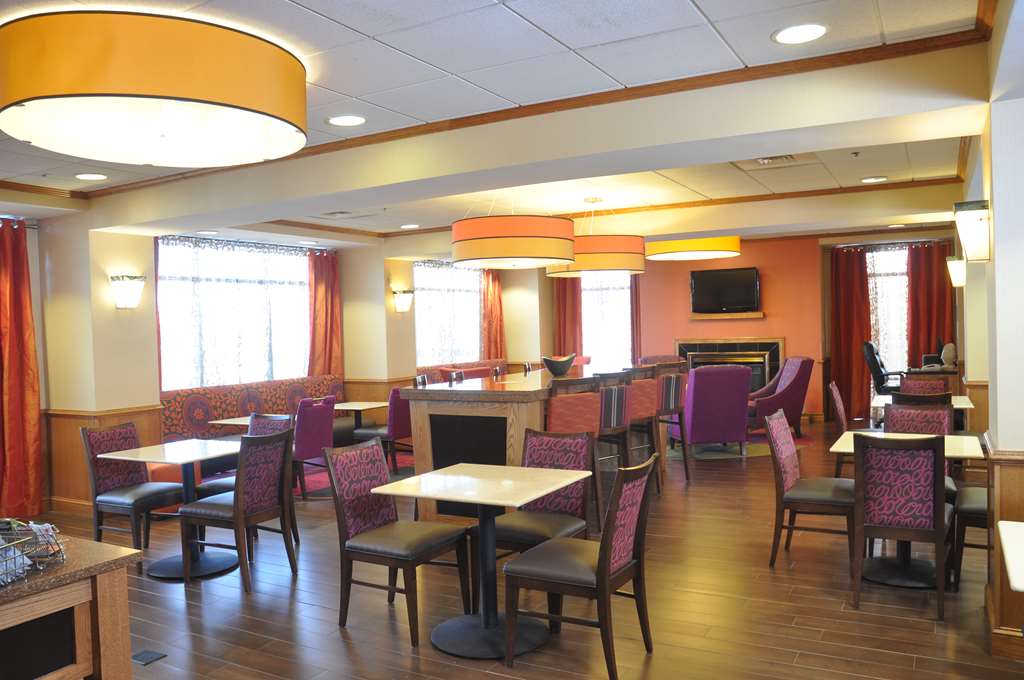 Фото Hampton Inn I-95 Stony Creek