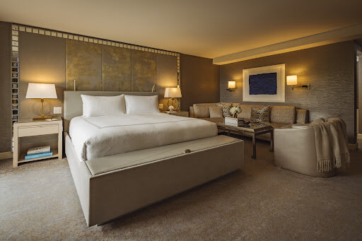 Фото L'Ermitage Beverly Hills