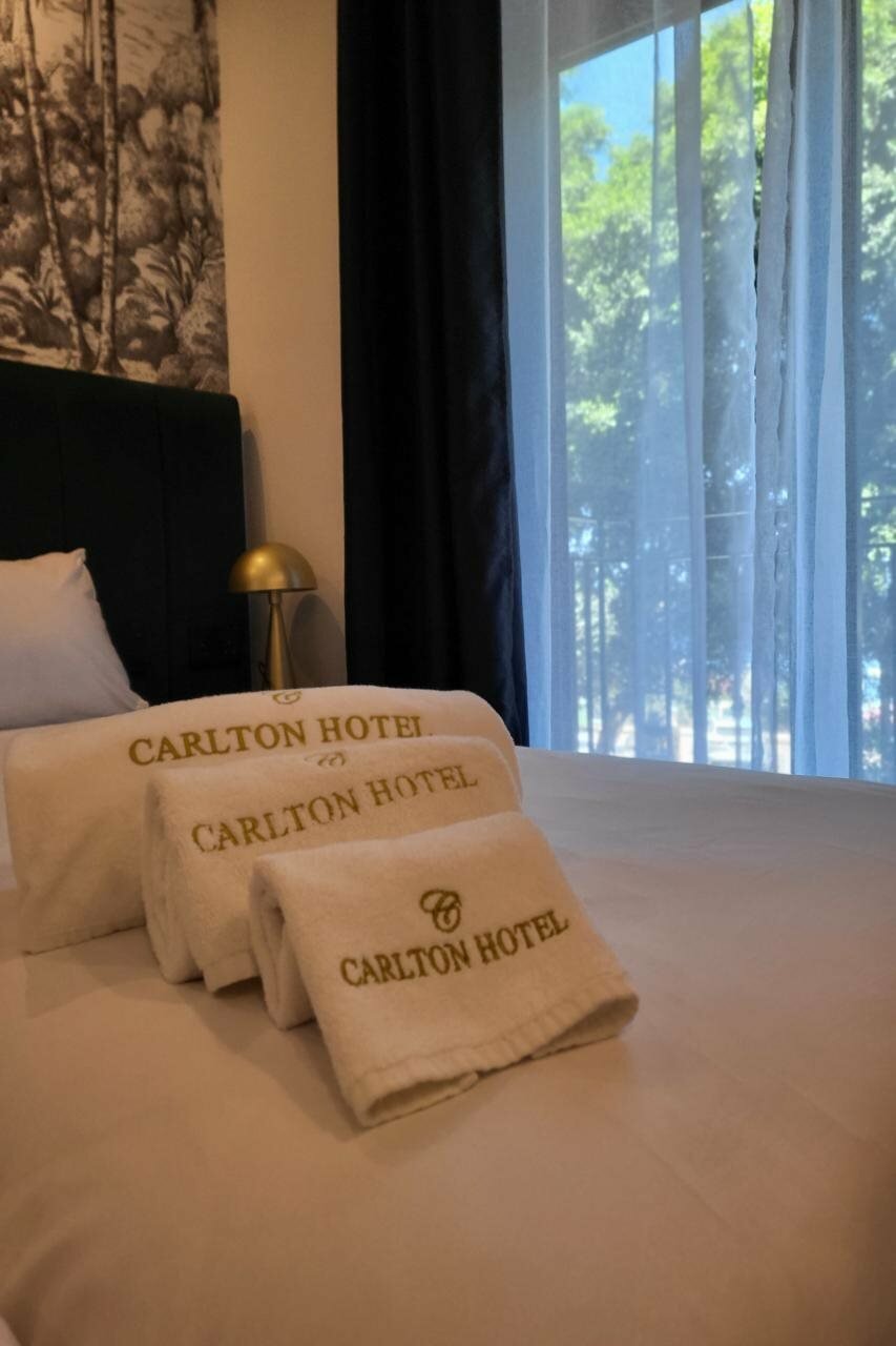 Фото Carlton Hotel
