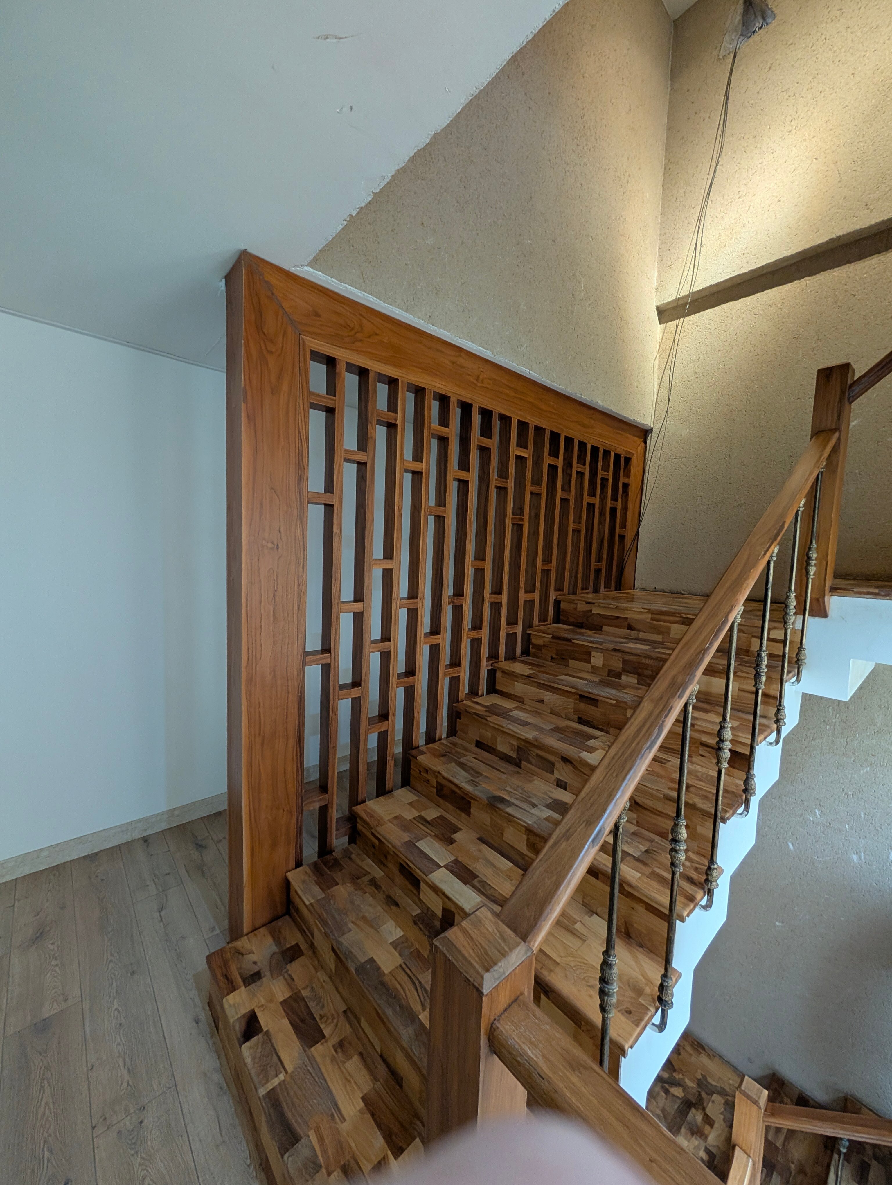 Фото Lyabi House