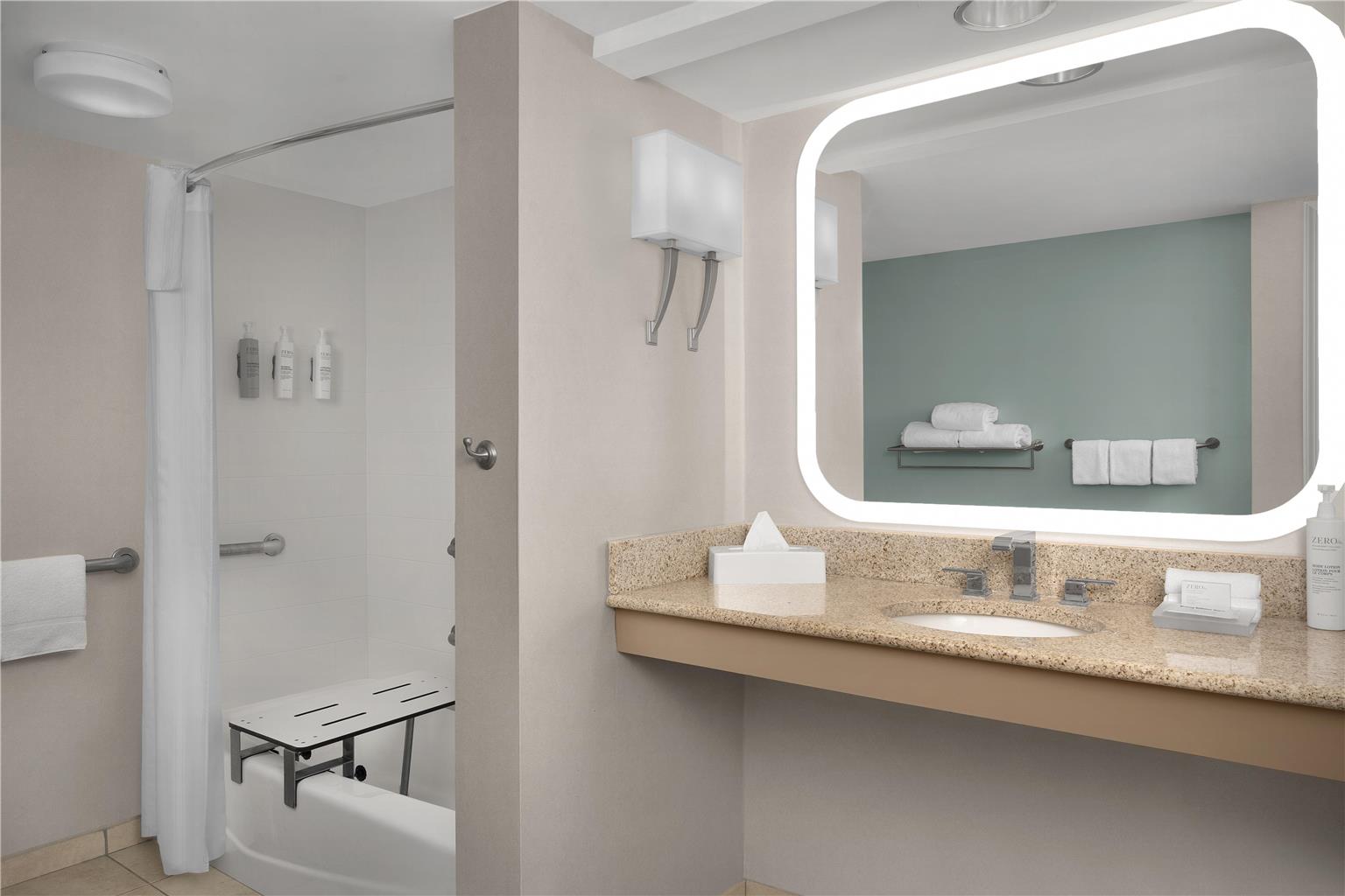 Фото Homewood Suites by Hilton Raleigh/Cary