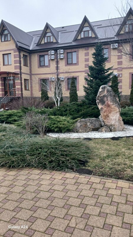 Мария Кузнецова