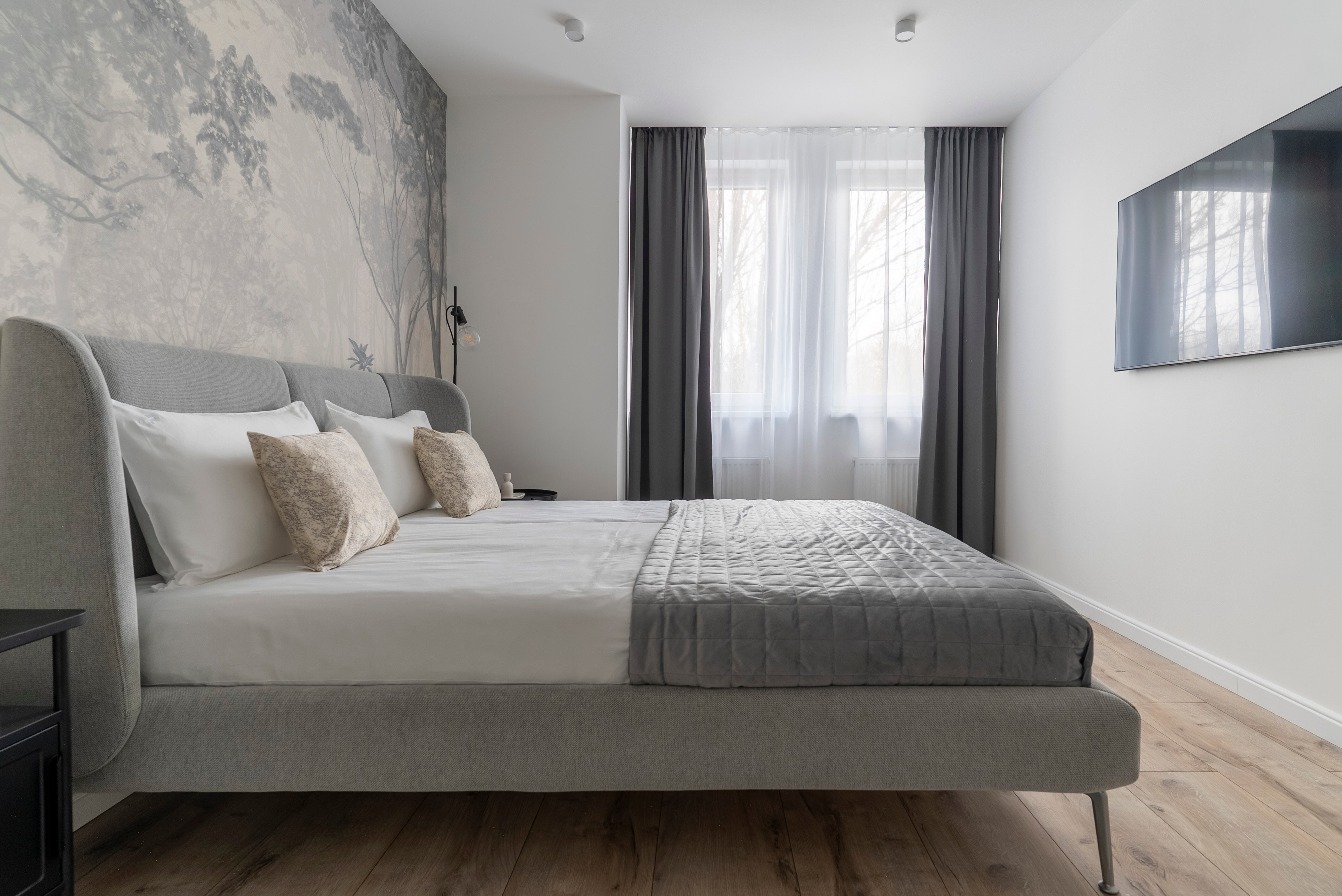 Фото Апартаменты Pavlov