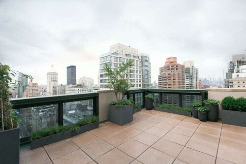 Гостиница Hyatt House New York/Chelsea в Нью-Йорке