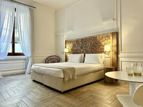 Eco Urban B&b