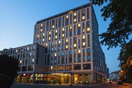 Melia Dusseldorf