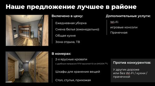 Хостел № 3 Loft  фото 8