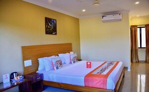 Гостиница North 39 Hotel, Goa