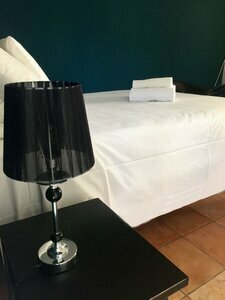 Гостиница Hotel Atmosphere в Санари-сюре-Мер
