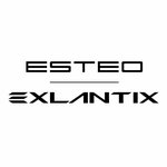 Логотип Esteo центр АвтоСпецЦентр Химки