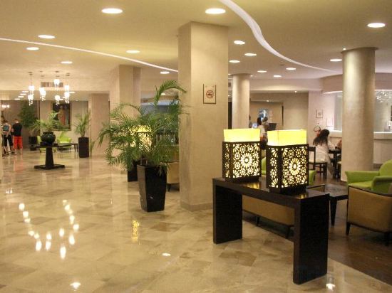 Фото PrimaSol El Mehdi