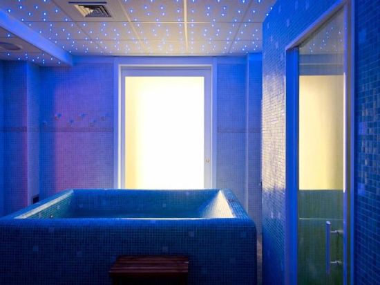 Фото Park Hotel La Grave