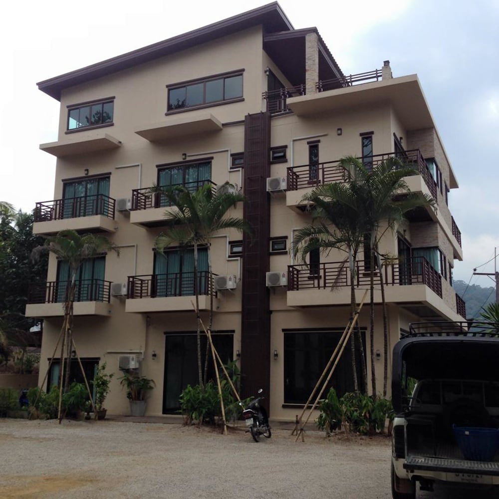 Фото Khao Sok Nature Place