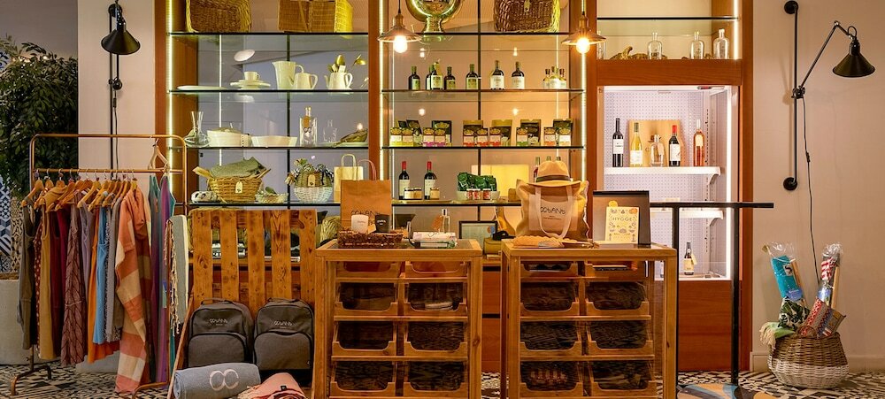 Фото Octant Santiago