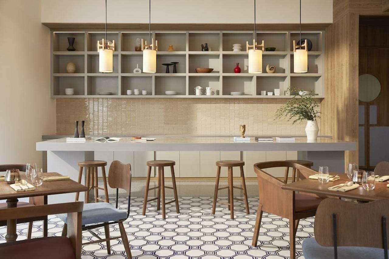 Фото ASAI Bangkok Chinatown