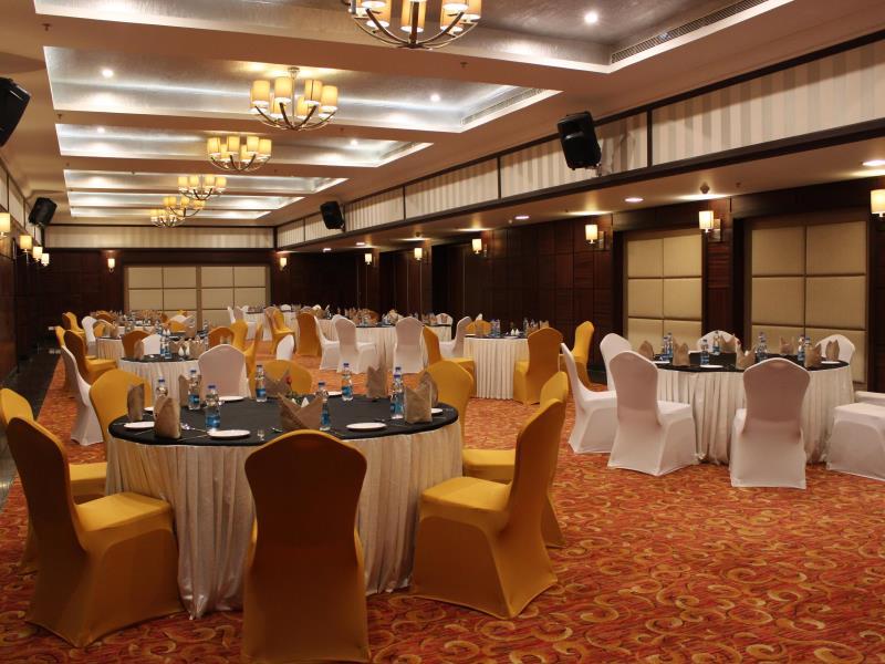 Фото Quality Inn Viha