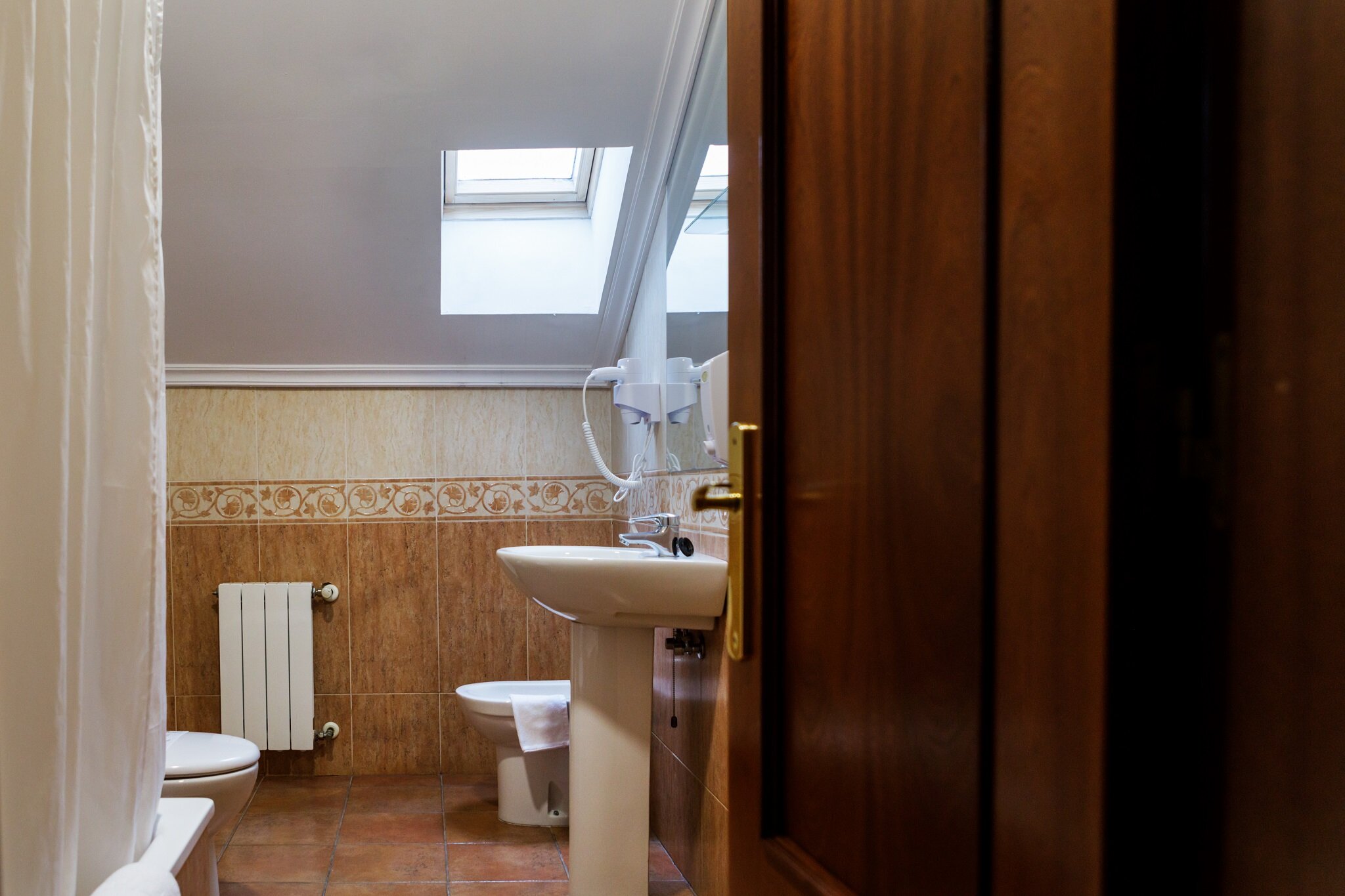 Фото Hotel Rincón de Antón