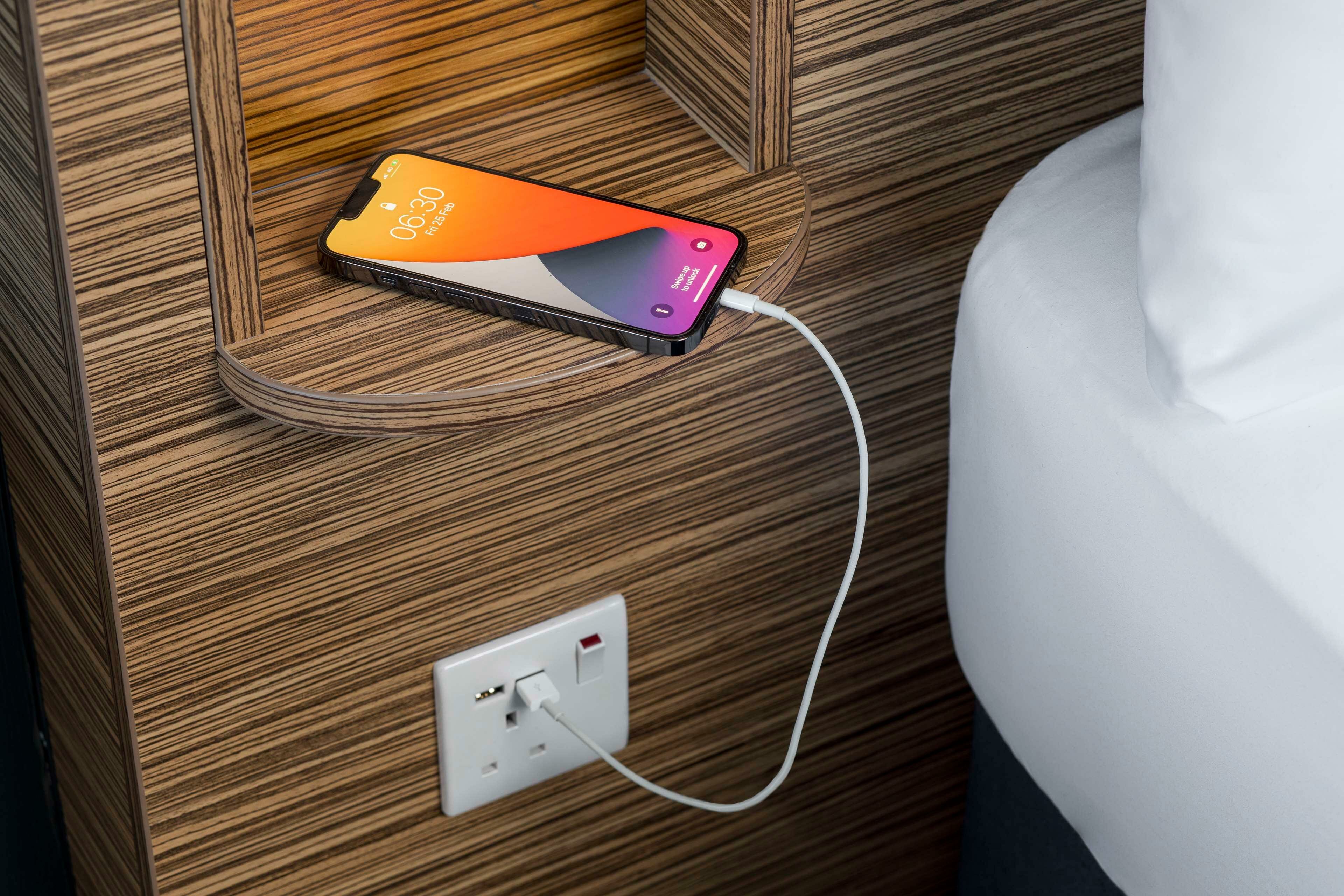 Фото Ibis budget London Bromley Town Centre