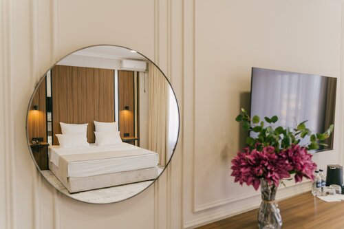 Гостиница ЕвроОтель в Орске