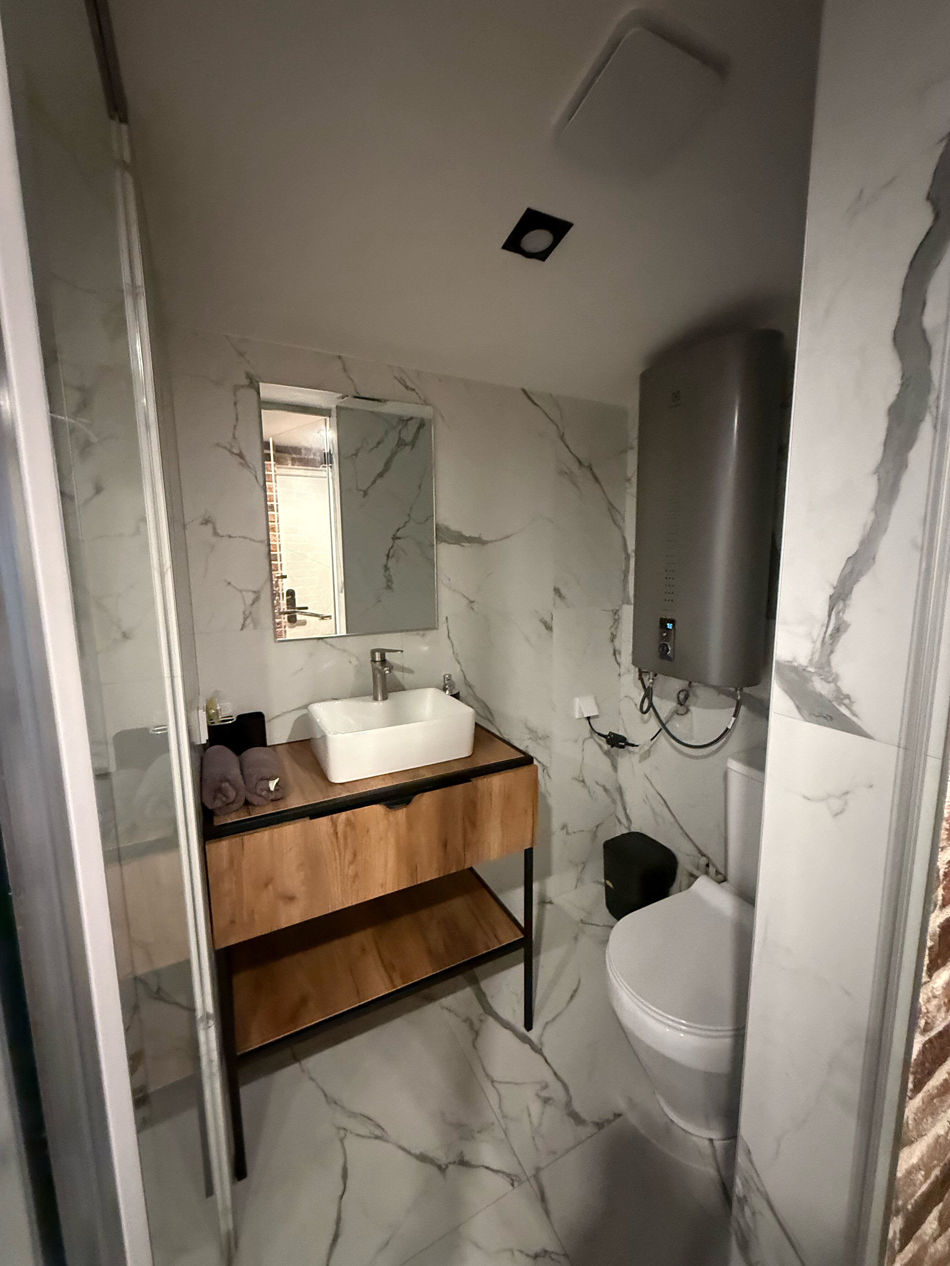 Фото Novotel Loft Rooms by Minsk