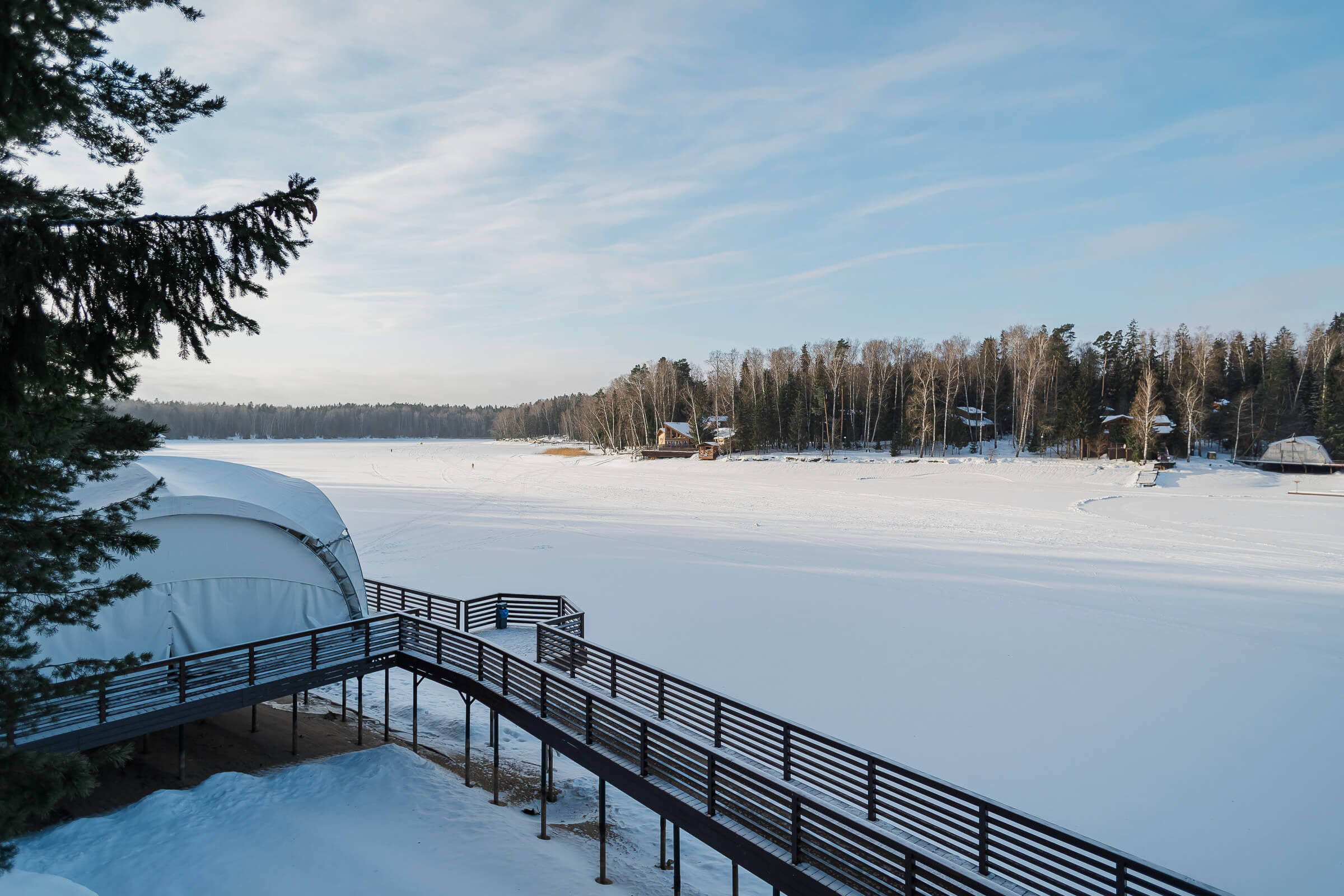 Фото Истра Холидей