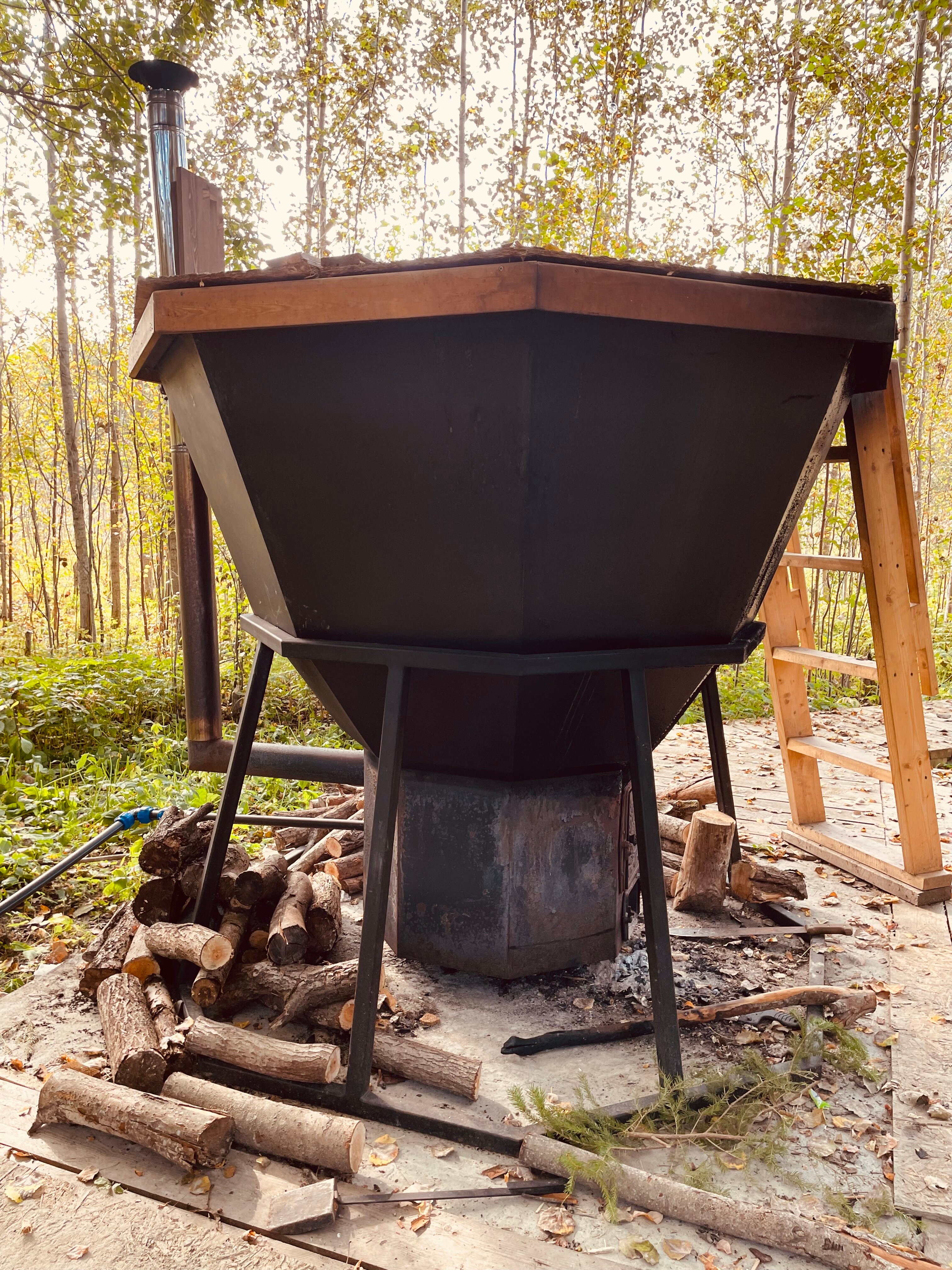 Фото Усадьба Калевалы