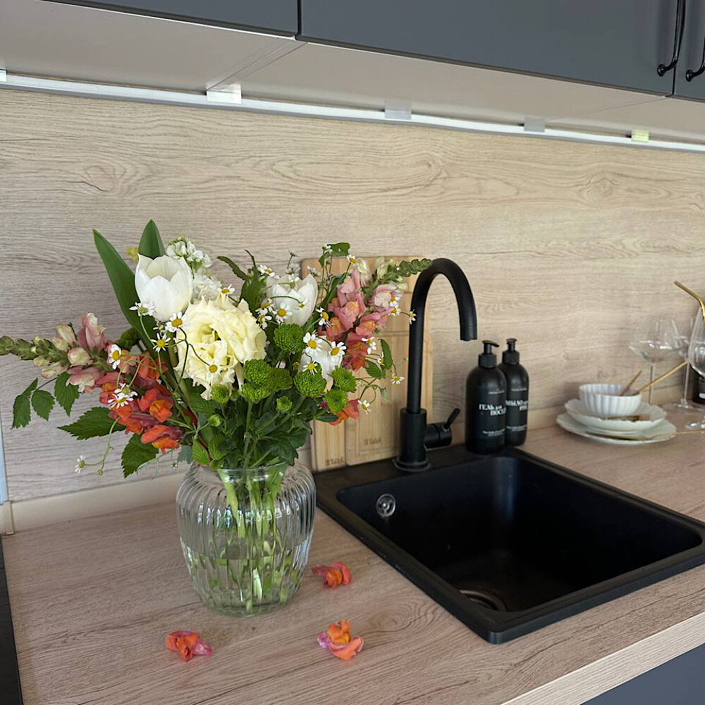 Фото Домик у Сорочан